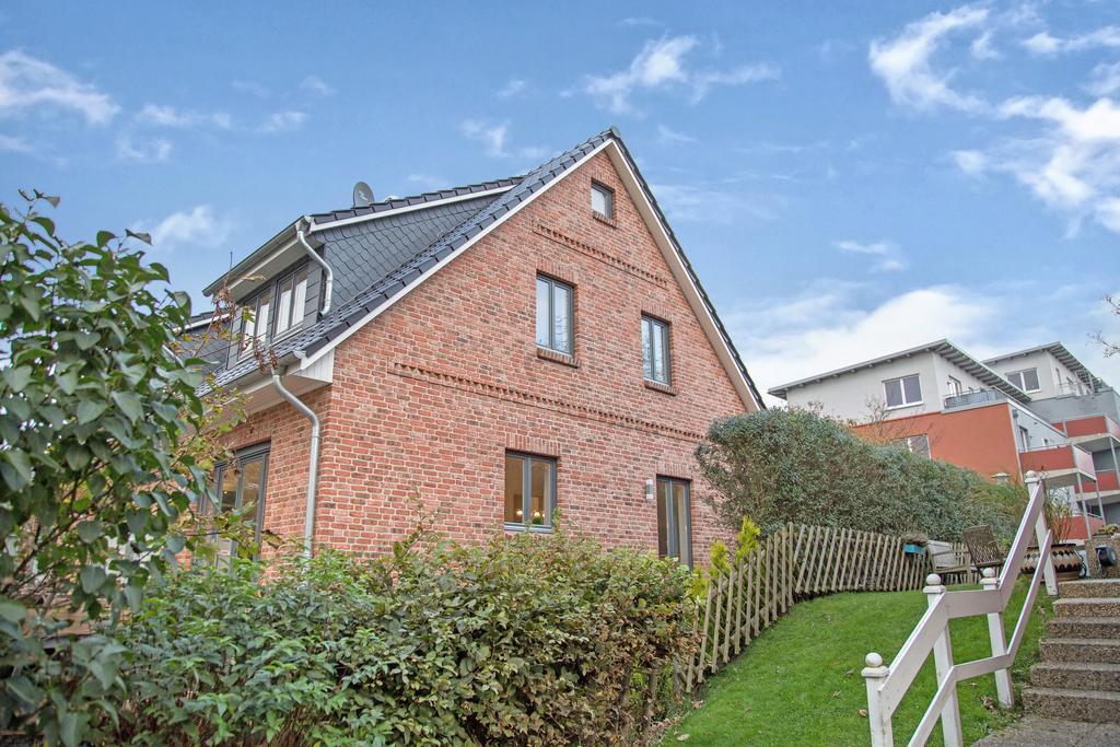 Fennenblick List Exterior foto